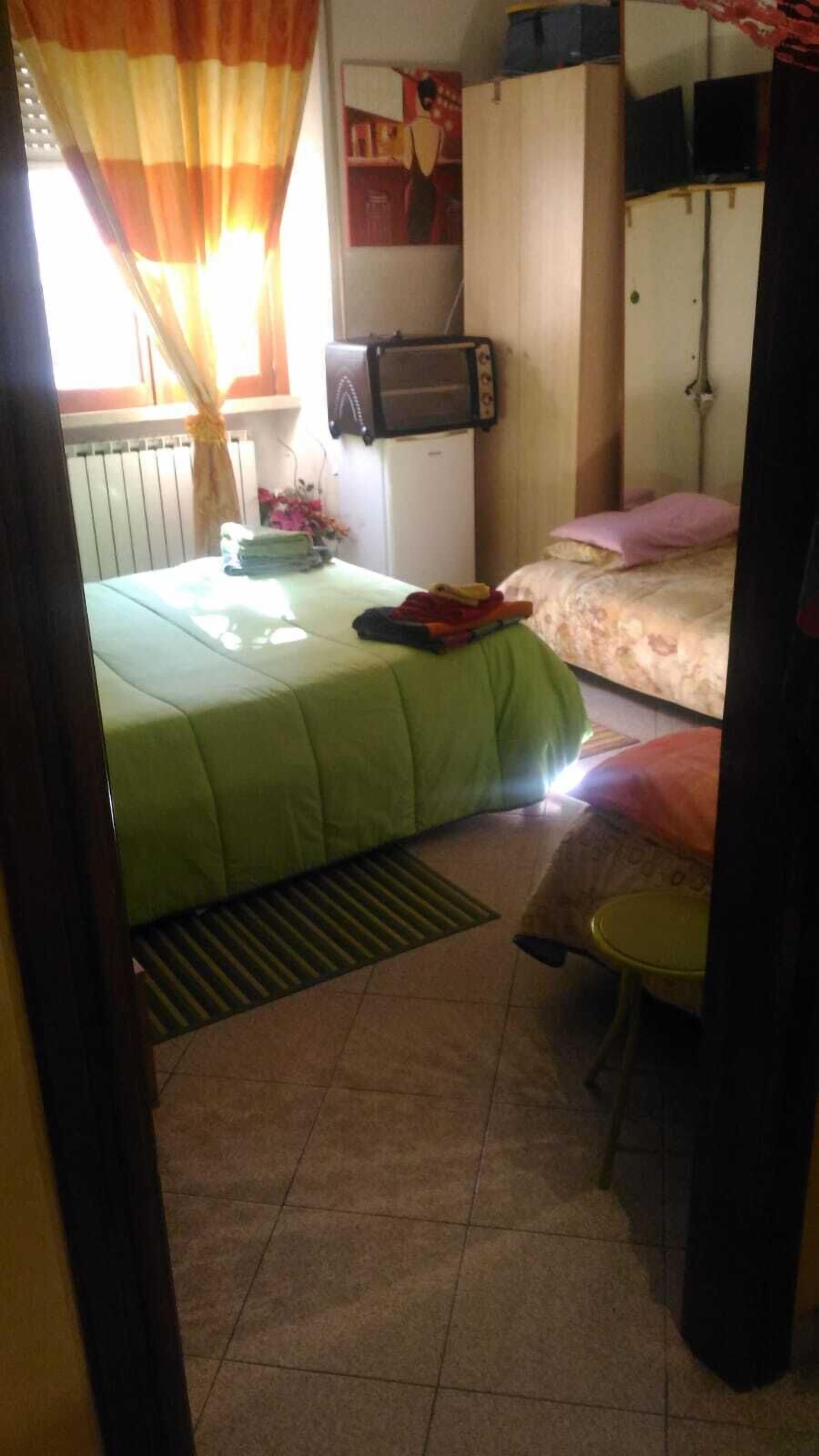 Casa Arcobaleno Bed & Breakfast - Rome — Foto 2